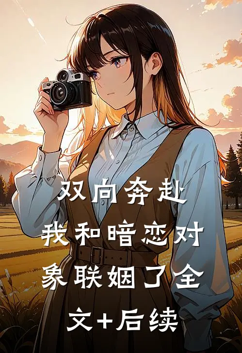 双向奔赴：我和暗恋对象联姻了全文+后续