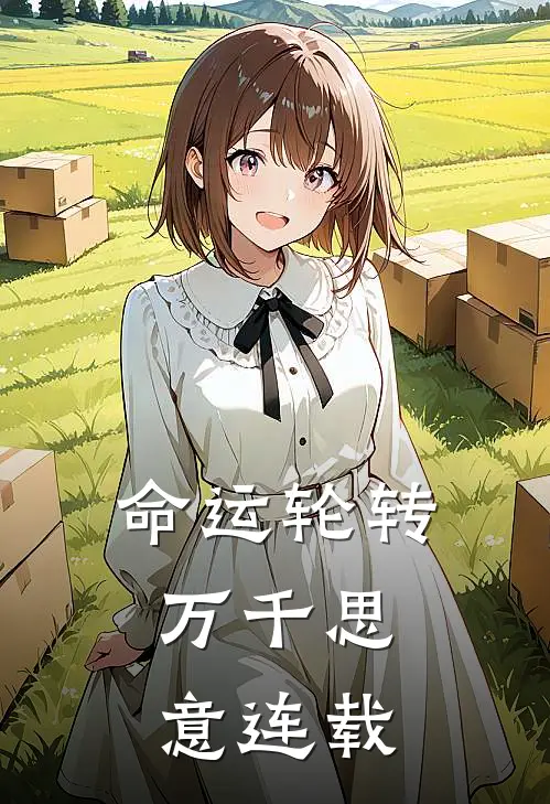 命运轮转，万千思意连载