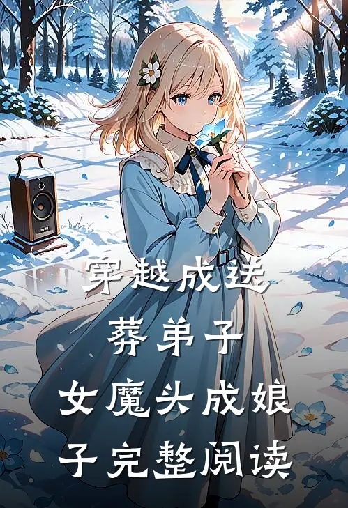 穿越成送葬弟子，女魔头成娘子完整阅读