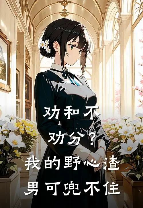 让你进厂，你征服黑道大姐？前文+后续