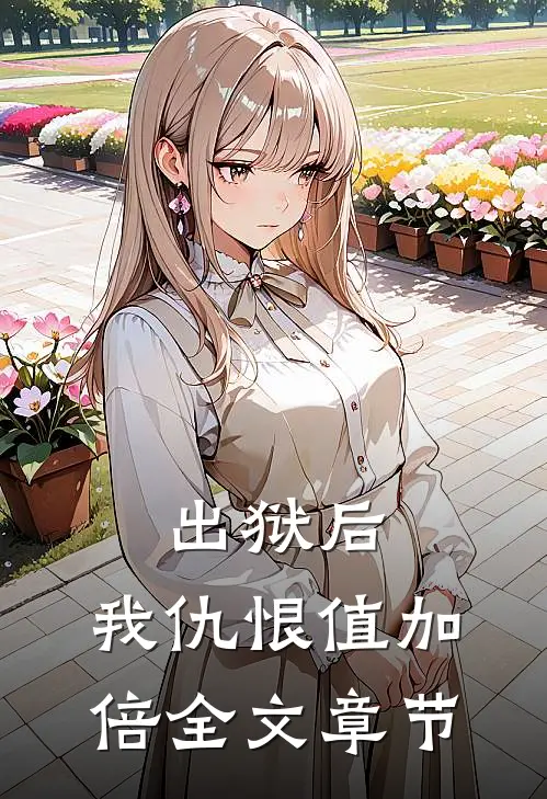 出狱后，我仇恨值加倍全文章节