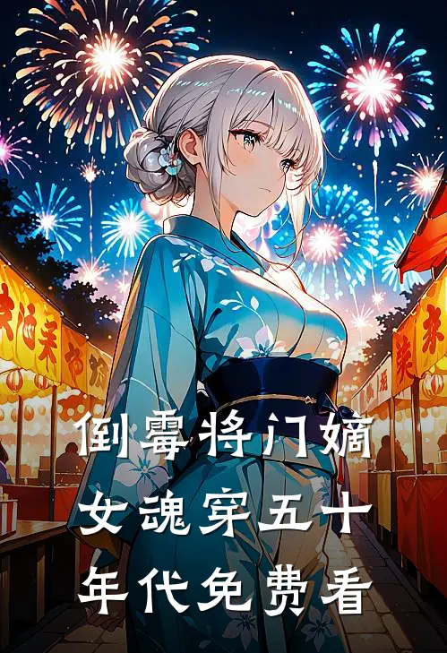 倒霉将门嫡女魂穿五十年代免费看
