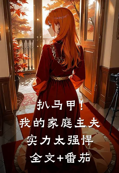 扒马甲！我的家庭主夫实力太强悍全文+番茄