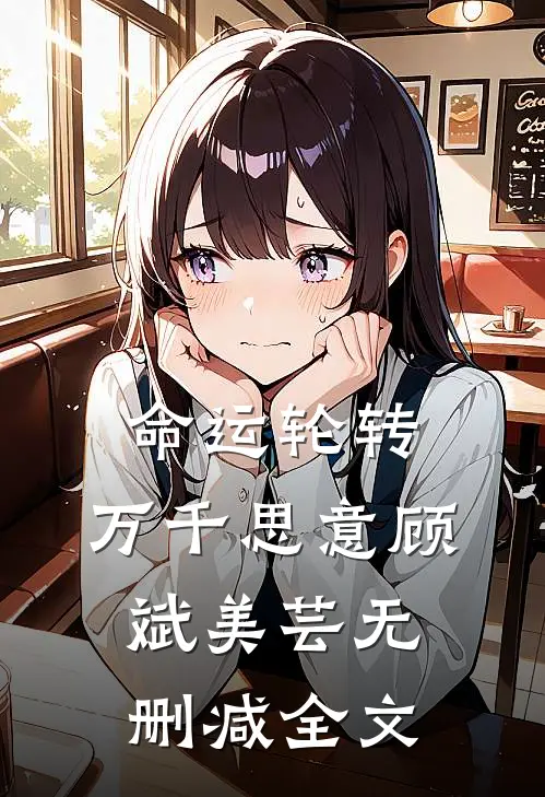 命运轮转，万千思意顾斌美芸无删减全文