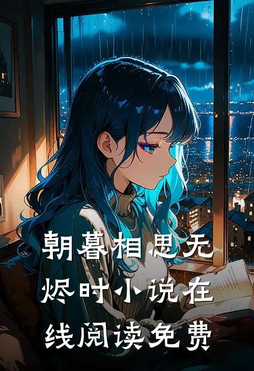 朝暮相思无烬时小说在线阅读免费