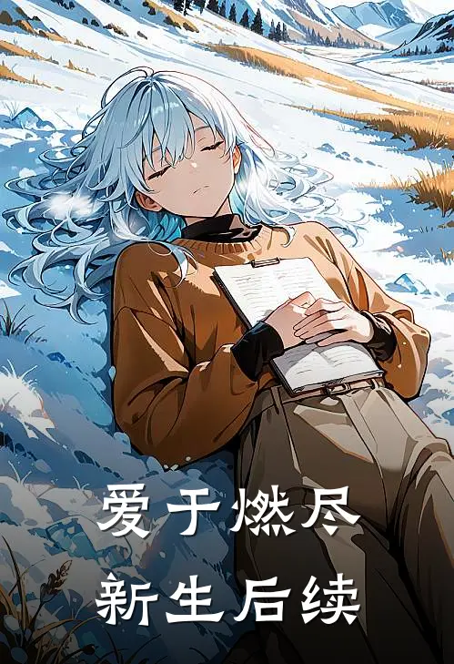 爱于燃尽新生后续