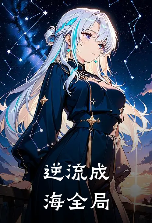 逆流成海全局