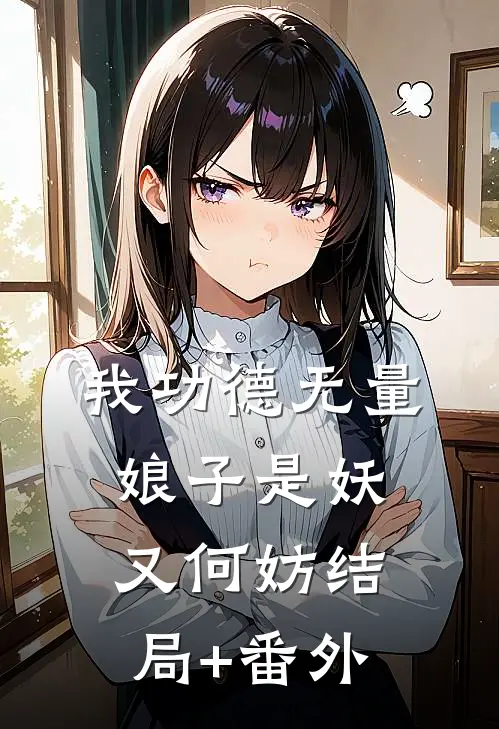 我功德无量，娘子是妖又何妨结局+番外
