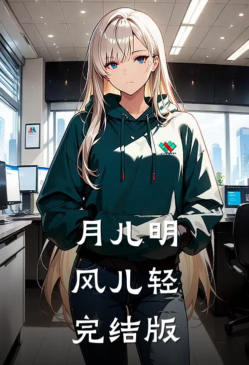月儿明，风儿轻完结版