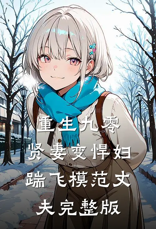 重生九零：贤妻变悍妇，踹飞模范丈夫完整版