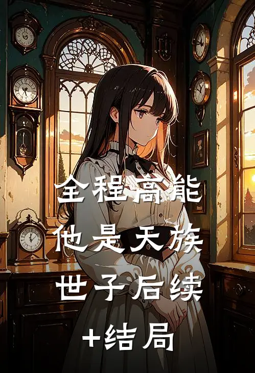 全程高能：他是天族世子后续+结局