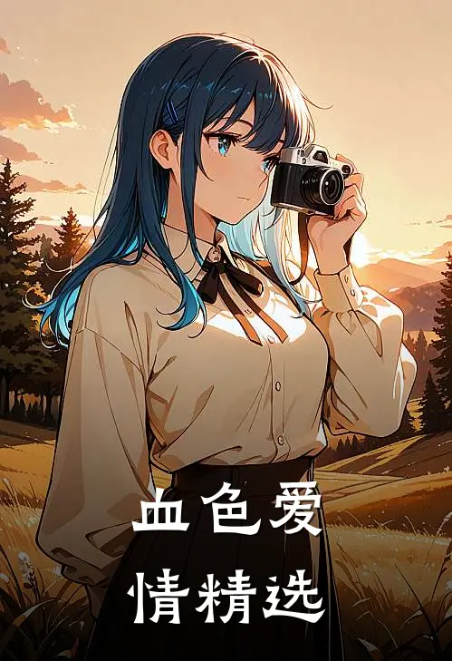 血色爱情精选