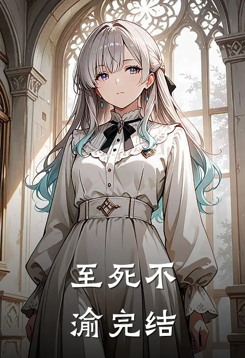 至死不渝完结