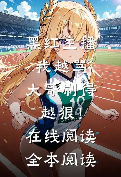 黑红主播：我越骂，大哥刷得越狠！在线阅读全本阅读