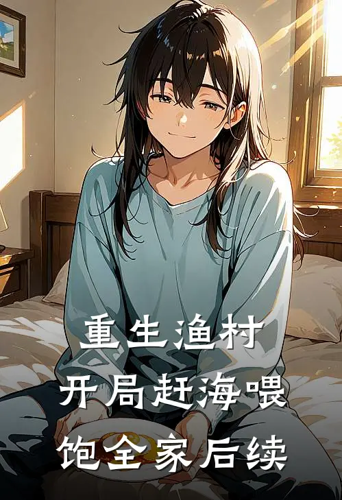 重生渔村：开局赶海喂饱全家后续