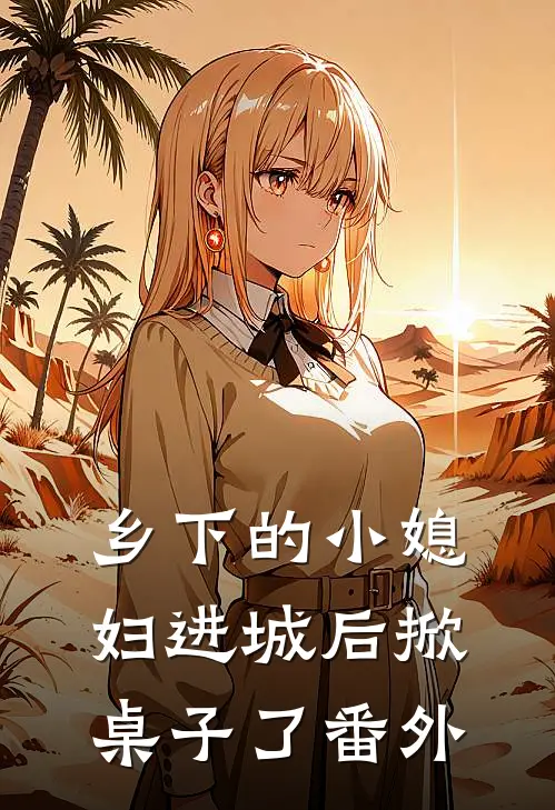 乡下的小媳妇进城后掀桌子了番外
