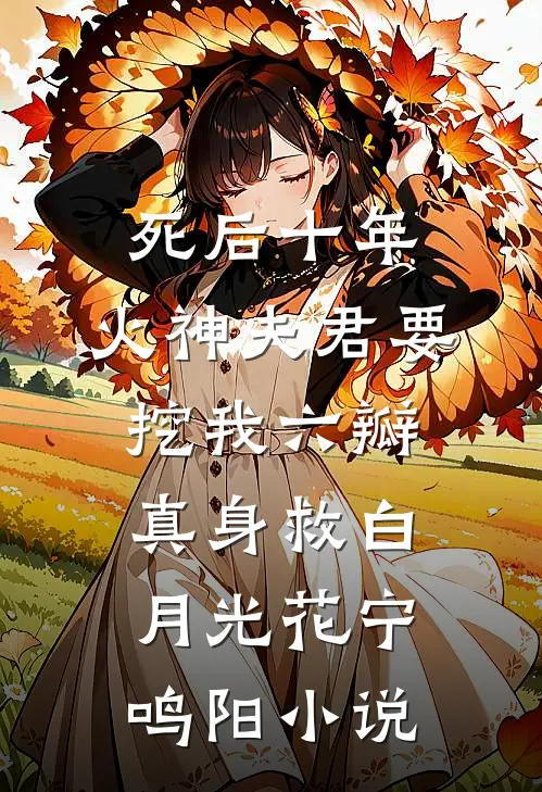 死后十年，火神夫君要挖我六瓣真身救白月光花宁鸣阳小说