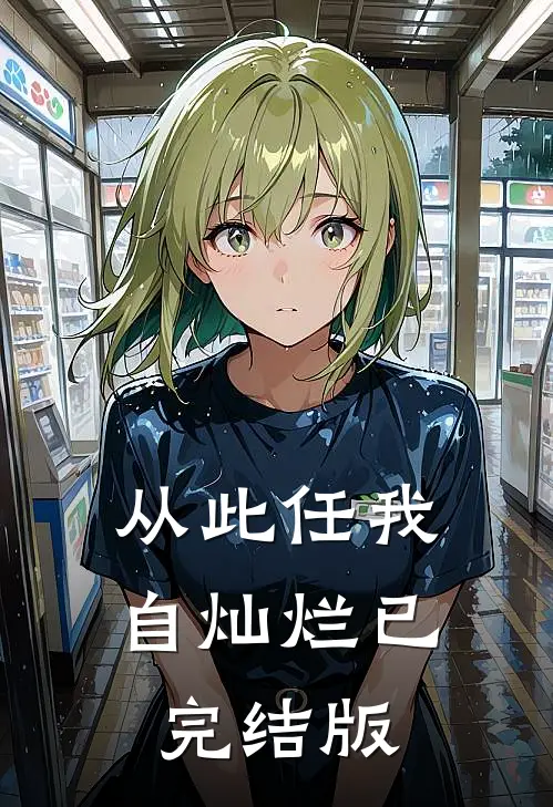 从此任我自灿烂已完结版