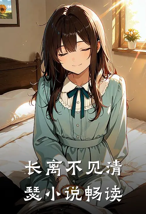 长离不见清瑟小说畅读