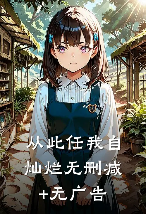 从此任我自灿烂无删减+无广告