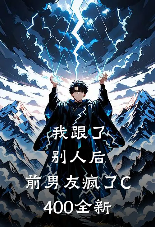 我跟了别人后，前男友疯了C400全新