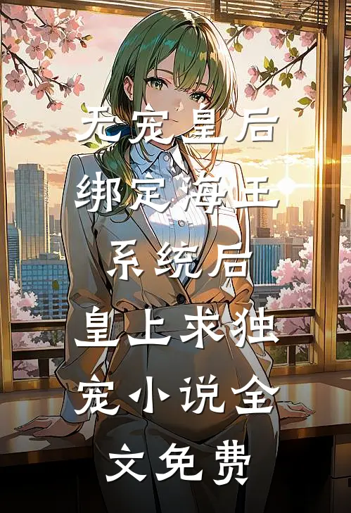 无宠皇后绑定海王系统后，皇上求独宠小说全文免费