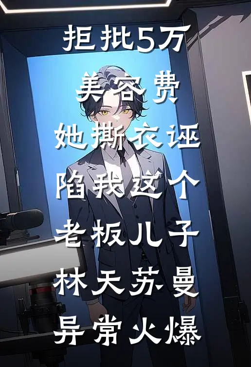 特战兵王隐世守护女总裁难逃情深沦陷小说大结局