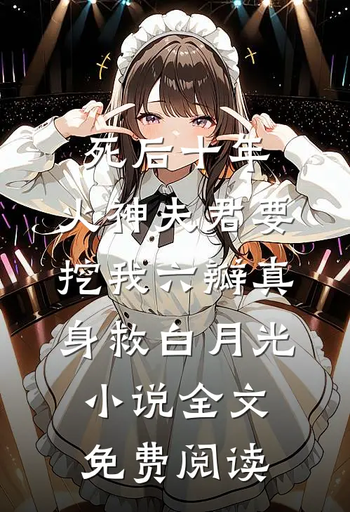 死后十年，火神夫君要挖我六瓣真身救白月光小说全文免费阅读