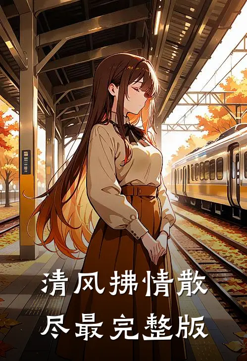清风拂情散尽最完整版