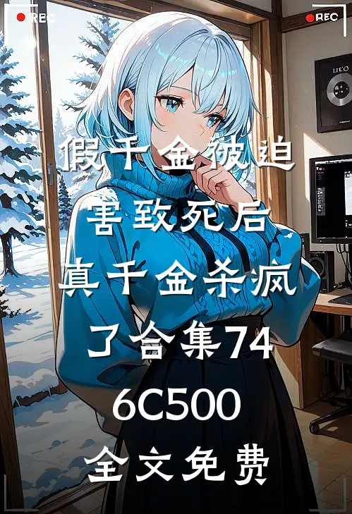 假千金被迫害致死后，真千金杀疯了合集746C500全文免费