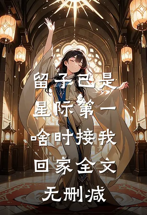 留子已是星际第一，啥时接我回家全文无删减