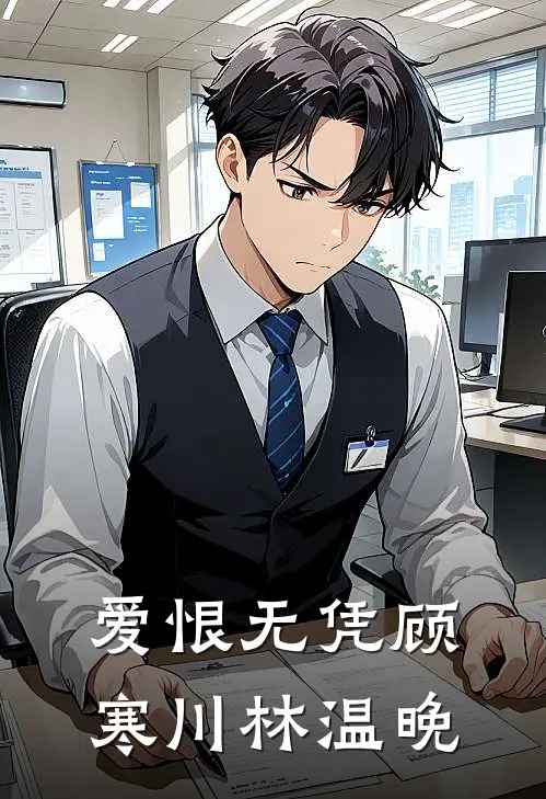 爱恨无凭顾寒川林温晚