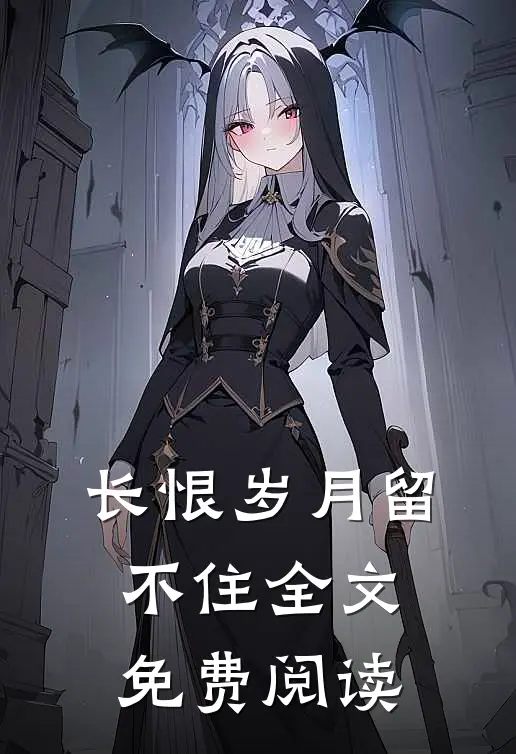 长恨岁月留不住全文免费阅读