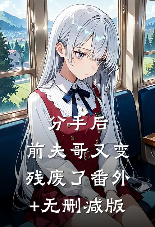 分手后，前夫哥又变残废了番外+无删减版