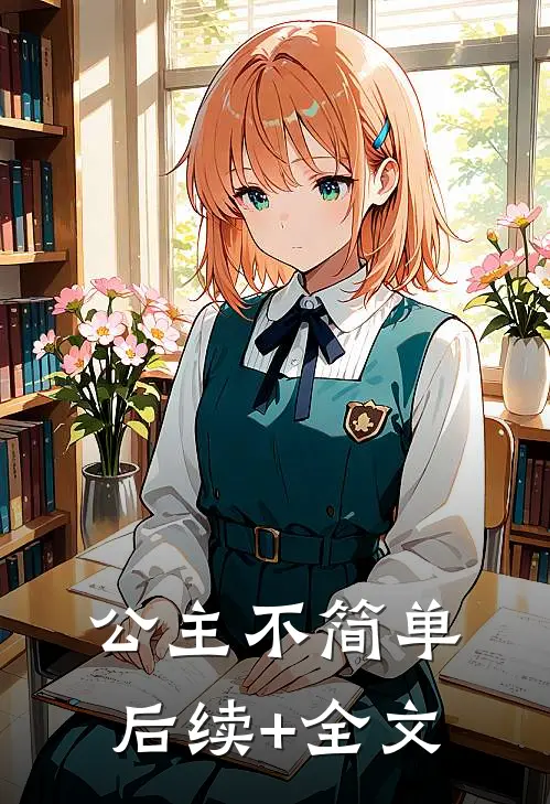 公主不简单后续+全文