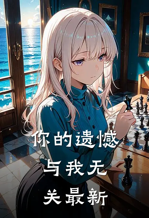 你的遗憾，与我无关最新