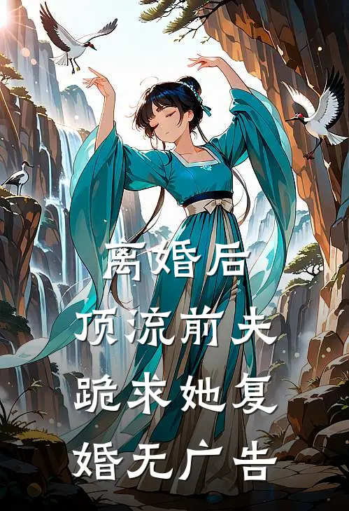 离婚后，顶流前夫跪求她复婚无广告
