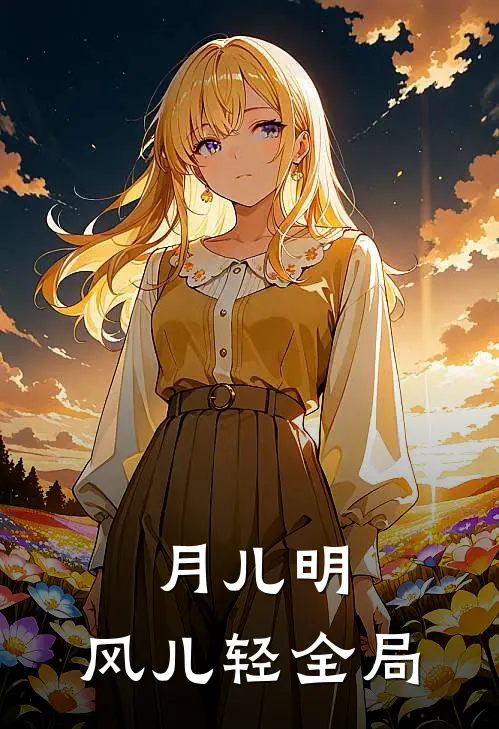 月儿明，风儿轻全局