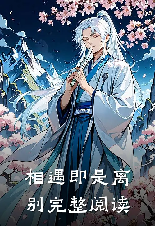 相遇即是离别完整阅读