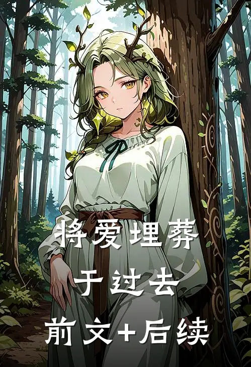 将爱埋葬于过去:前文+后续