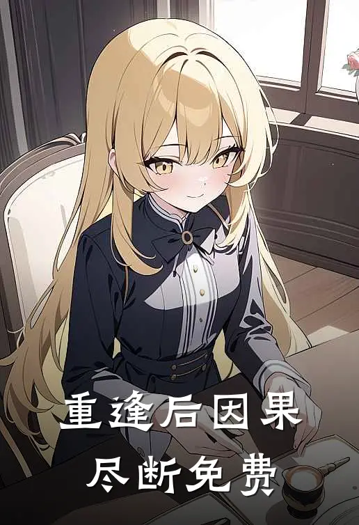 重逢后因果尽断免费