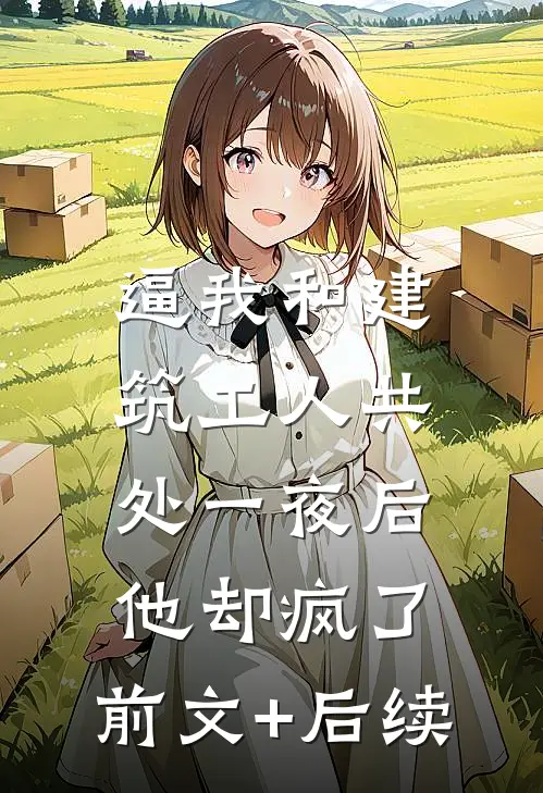 逼我和建筑工人共处一夜后，他却疯了:前文+后续