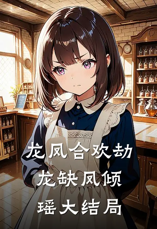 龙凤合欢劫龙缺凤倾瑶大结局