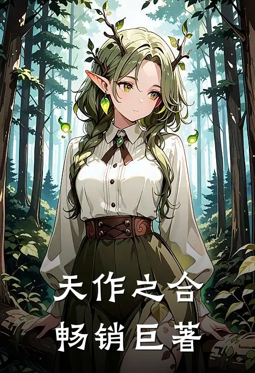 天作之合畅销巨著