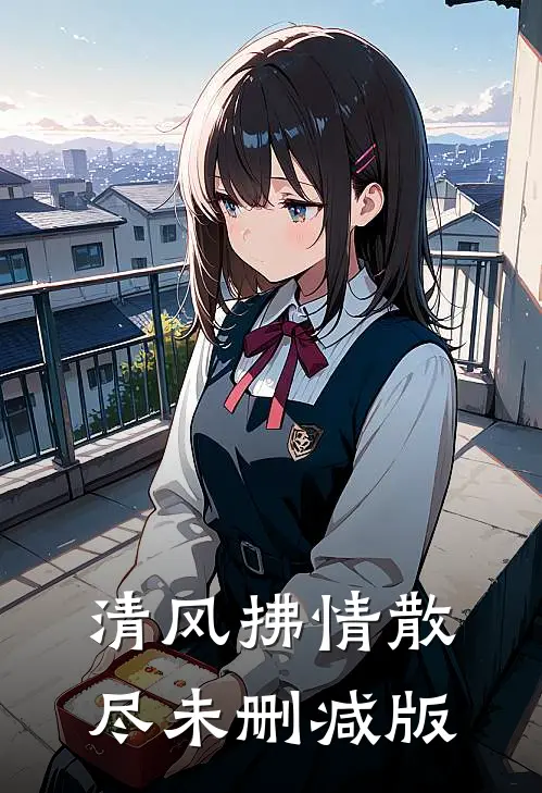 清风拂情散尽未删减版