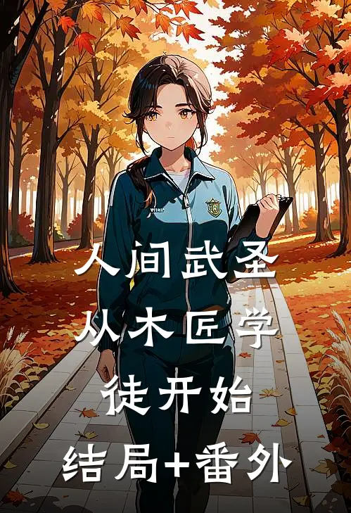 人间武圣：从木匠学徒开始:结局+番外