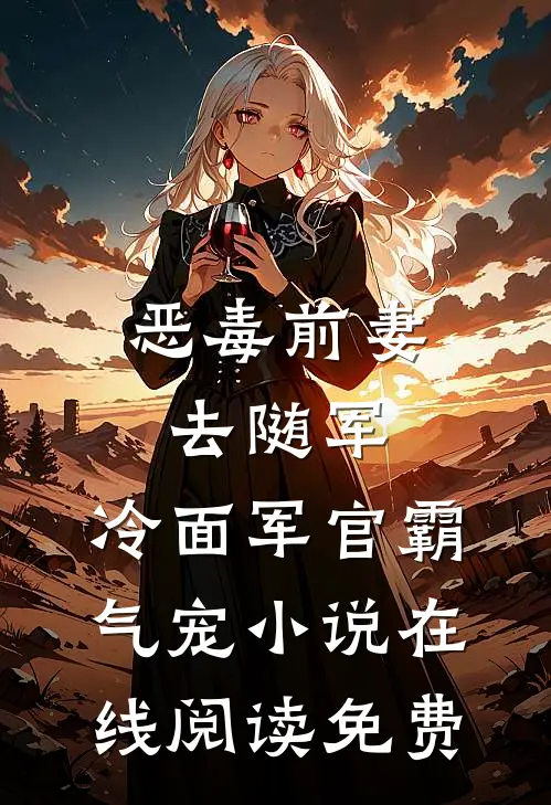 恶毒前妻去随军，冷面军官霸气宠小说在线阅读免费