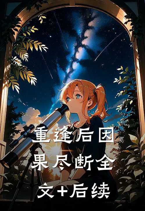 重逢后因果尽断全文+后续