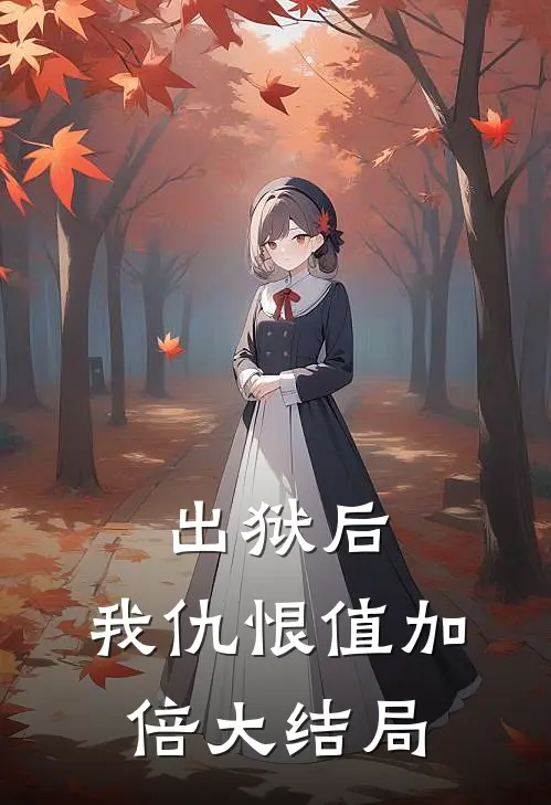 出狱后，我仇恨值加倍大结局