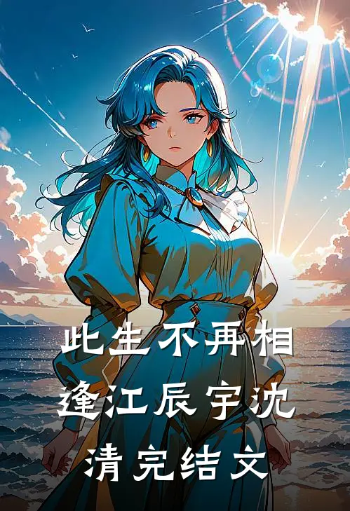 此生不再相逢江辰宇沈清完结文
